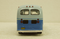 GM TDH 3714 Rosa Parks 1955, BUS007, IXO 1:43
