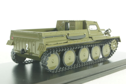ГТ-С, хаки SSM3003, SSM 1:43
