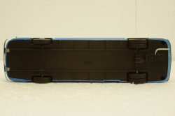 GM TDH 3714 Rosa Parks 1955, BUS007, IXO 1:43