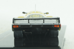 Porsche 956B Winner 24h Le Mans Ludwig/Pescarolo/Johansson 1984 New Man, LM1984, IXO 1:43