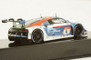 Audi R8 LMS #4 Winner 24h Nürburgring 2019 Audi Sport Team Phoenix, LEGT43065, IXO 1:43
