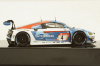 Audi R8 LMS #4 Winner 24h Nürburgring 2019 Audi Sport Team Phoenix, LEGT43065, IXO 1:43