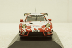 Porsche 911 GT3 R #31 24h Nürburgring 2019 Frikadelli Racing Team, LEGT43021, IXO 1:43