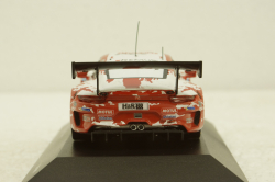 Porsche 911 GT3 R #31 24h Nürburgring 2019 Frikadelli Racing Team, LEGT43021, IXO 1:43