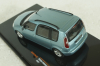 Skoda Roomster 2007 lightgreen-metallic, CLC472, IXO 1:43