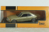 Mercedes 560 SEC Coupe (C126) 1981 golden, CLC537, IXO 1:43  