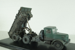 Маз-200 с п/прицепом, Modellux 1:43