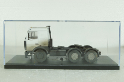 Маз-6422 тягач, Modellux 1:43