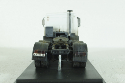 Маз-6422 тягач, Modellux 1:43