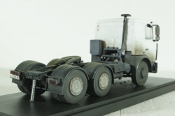 Маз-6422 тягач, Modellux 1:43