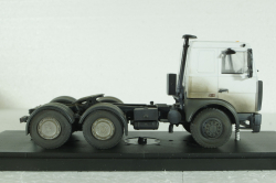 Маз-6422 тягач, Modellux 1:43