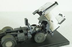 Маз-6422 тягач, Modellux 1:43