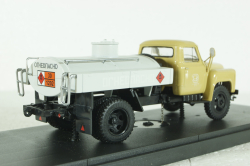 Газ-52 бензовоз, Modellux 1:43