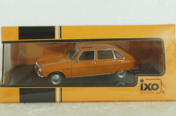 Renault 16 1969 orange , CLC493, IXO 1:43