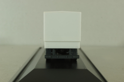 Mercedes Actros 1853 Planensattelzug 2/3 "Promote Chauffeur", B66000283, Herpa 1:87 