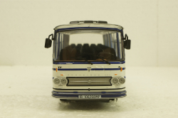 Le Barreiros AEC 1965, Hachette 1:43