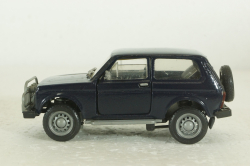 Ваз-21213 Нива , Агат 1:43