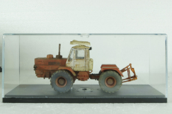 Т-150К трактор, Modellux 1:43