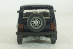 Ваз-21213 Нива , Агат 1:43