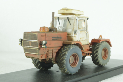 Т-150К трактор, Modellux 1:43