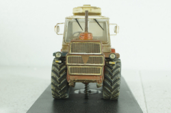 Т-150К трактор, Modellux 1:43