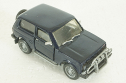 Ваз-21213 Нива , Агат 1:43