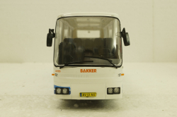 Bova Futura FHD 1987, Hachette 1:43