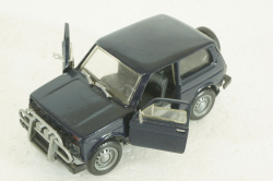 Ваз-21213 Нива , Агат 1:43