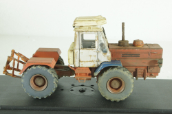 Т-150К трактор, Modellux 1:43