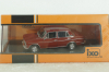 Ваз-2103 Жигули, Saloon 1980 red, Lada 1500, CLC570, IXO 1:43