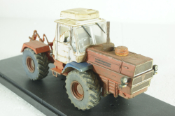 Т-150К трактор, Modellux 1:43