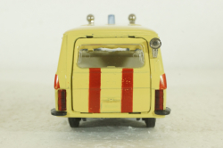 Раф-2203, Аварийная газовая служба, Агат 1:43