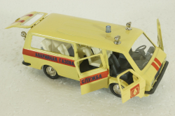 Раф-2203, Аварийная газовая служба, Агат 1:43