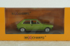 Audi A50 1975, green, 940010400, Maxichamps 1:43