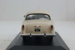 Газ-21 Волга , Такси из к/ф Бриллиантовая рука, S05.033, VVM 1:43