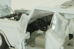 Зил-117, С Днем Свадьбы, Агат 1:43