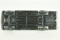 Зил-117, С Днем Свадьбы, Агат 1:43