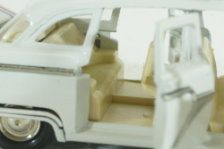 Газ-13 Чайка, С Днем свадьбы, Агат 1:43