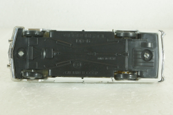 Газ-13 Чайка, С Днем свадьбы, Агат 1:43