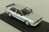 Audi Quattro 1980, silver, Minichamps 1:43