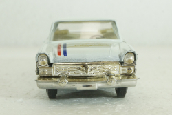 Газ-13 Чайка, С Днем Свадьбы, №2, Агат 1:43