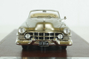 Cadillac Series 62 Convertible, 1951 gold/beige, GIM029A, GIM 1:43