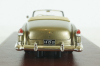 Cadillac Series 62 Convertible, 1951 gold/beige, GIM029A, GIM 1:43