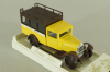 Citroen Palace Hotel Minibus, yellow, Solido 1:43