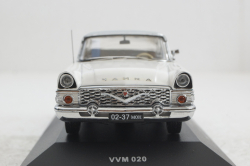 Газ-13 Чайка 1960г., VVM020, VVM 1:43
