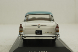 Газ-13 Чайка 1960г., VVM020, VVM 1:43