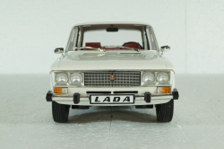 Ваз-2106 LADA 1600, 1976 white, T9-1800242, Triple9 1:18
