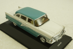 Газ-13 Чайка 1960г., VVM020, VVM 1:43