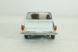 Газ-24 Волга, СБД, Агат 1:43