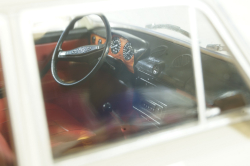 Ваз-2106 LADA 1600, 1976 white, T9-1800242, Triple9 1:18